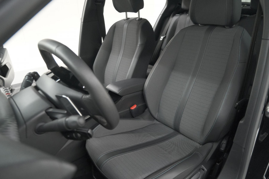 Peugeot 2008 PureTech 130 EAT8 Allure | Camera | Navigatie | Apple Carplay | Parkeersensoren