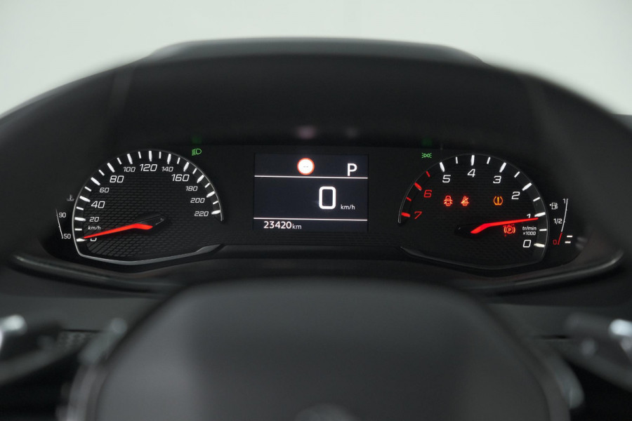 Peugeot 2008 PureTech 130 EAT8 Allure | Camera | Navigatie | Apple Carplay | Parkeersensoren
