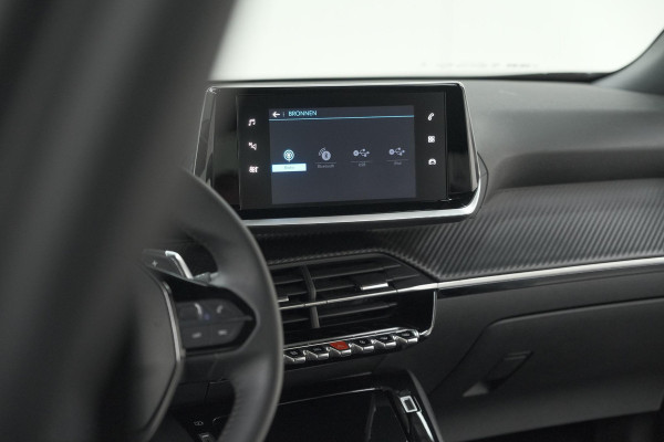 Peugeot 2008 PureTech 130 EAT8 Allure | Camera | Navigatie | Apple Carplay | Parkeersensoren