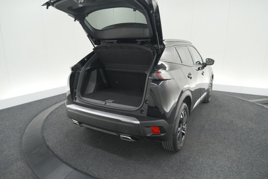Peugeot 2008 PureTech 130 EAT8 Allure | Camera | Navigatie | Apple Carplay | Parkeersensoren