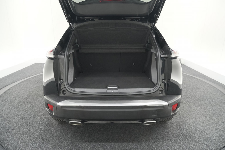 Peugeot 2008 PureTech 130 EAT8 Allure | Camera | Navigatie | Apple Carplay | Parkeersensoren