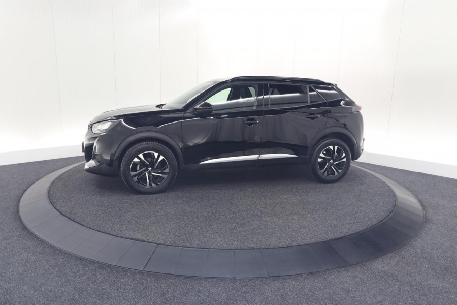 Peugeot 2008 PureTech 130 EAT8 Allure | Camera | Navigatie | Apple Carplay | Parkeersensoren