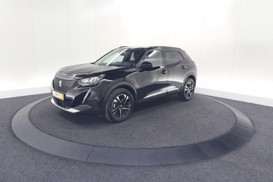 Peugeot 2008 PureTech 130 EAT8 Allure | Camera | Navigatie | Apple Carplay | Parkeersensoren