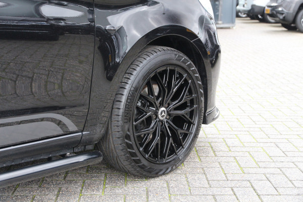 Mercedes-Benz Vito 190PK CDI | DC | L2H1 | 2.5t Trekhaak | Cruise | Airco..