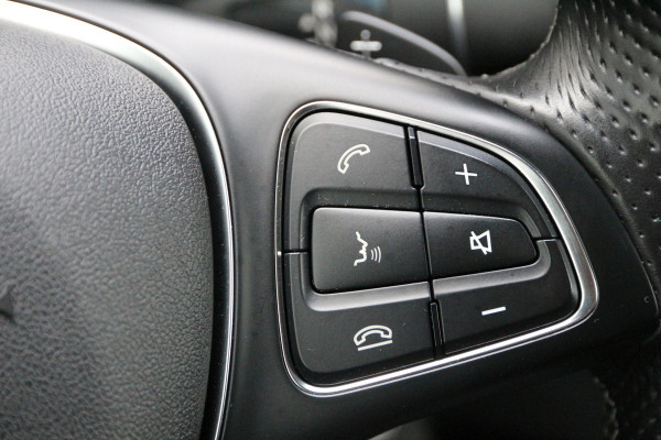 Mercedes-Benz Vito 190PK CDI | DC | L2H1 | 2.5t Trekhaak | Cruise | Airco..