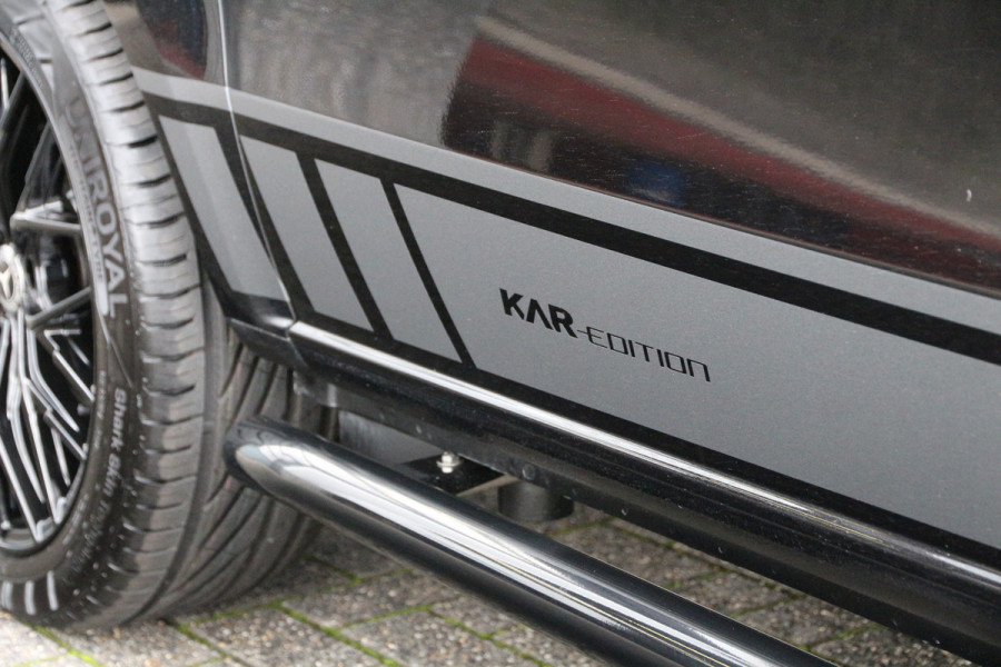 Mercedes-Benz Vito 190PK CDI | DC | L2H1 | 2.5t Trekhaak | Cruise | Airco..