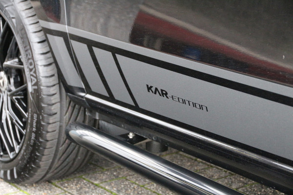 Mercedes-Benz Vito 190PK CDI | DC | L2H1 | 2.5t Trekhaak | Cruise | Airco..