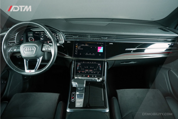 Audi Q7 55TFSIe Quattro Pro Line + | Panoramadak | SQ7 | Trekhaak