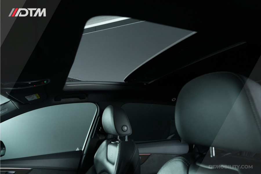 Audi Q7 55TFSIe Quattro Pro Line + | Panoramadak | SQ7 | Trekhaak