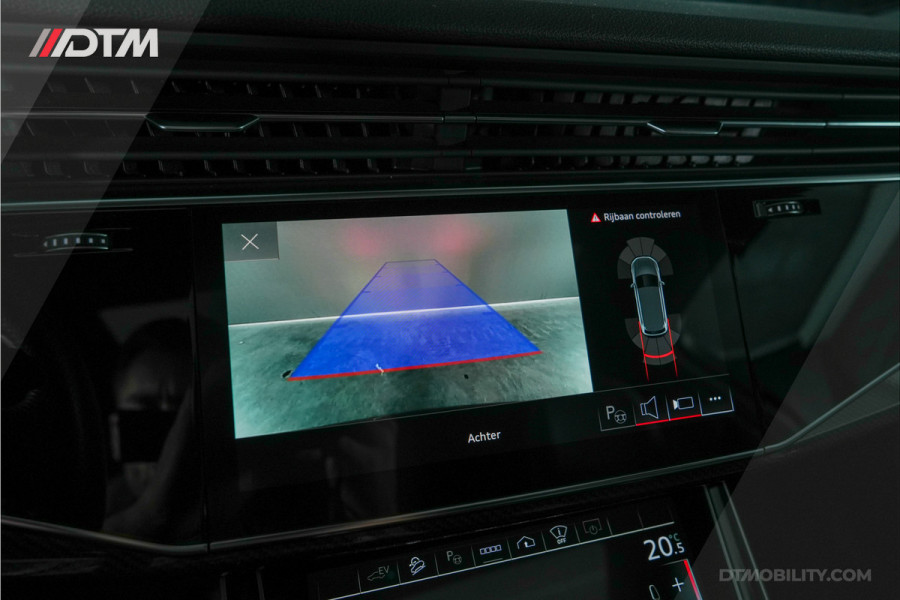 Audi Q7 55TFSIe Quattro Pro Line + | Panoramadak | SQ7 | Trekhaak