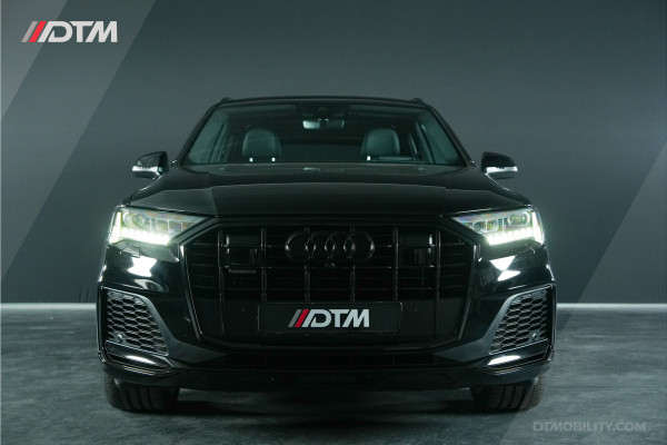 Audi Q7 55TFSIe Quattro Pro Line + | Panoramadak | SQ7 | Trekhaak