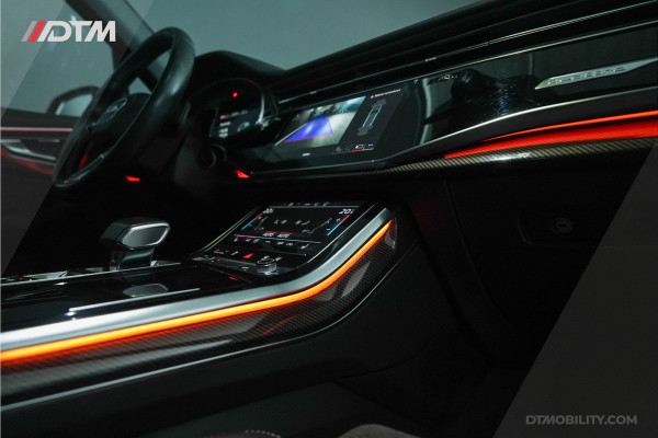 Audi Q7 55TFSIe Quattro Pro Line + | Panoramadak | SQ7 | Trekhaak