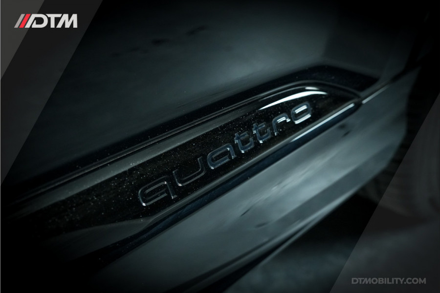 Audi Q7 55TFSIe Quattro Pro Line + | Panoramadak | SQ7 | Trekhaak