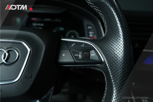 Audi Q7 55TFSIe Quattro Pro Line + | Panoramadak | SQ7 | Trekhaak