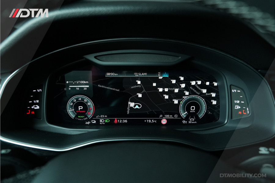 Audi Q7 55TFSIe Quattro Pro Line + | Panoramadak | SQ7 | Trekhaak