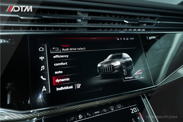 Audi Q7 55TFSIe Quattro Pro Line + | Panoramadak | SQ7 | Trekhaak