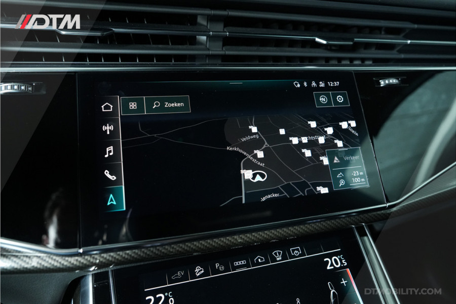 Audi Q7 55TFSIe Quattro Pro Line + | Panoramadak | SQ7 | Trekhaak