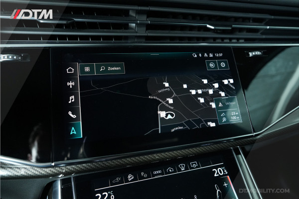 Audi Q7 55TFSIe Quattro Pro Line + | Panoramadak | SQ7 | Trekhaak
