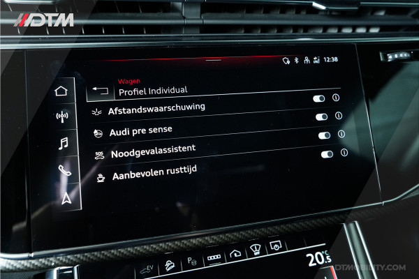 Audi Q7 55TFSIe Quattro Pro Line + | Panoramadak | SQ7 | Trekhaak