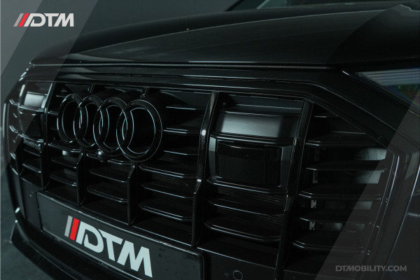 Audi Q7 55TFSIe Quattro Pro Line + | Panoramadak | SQ7 | Trekhaak