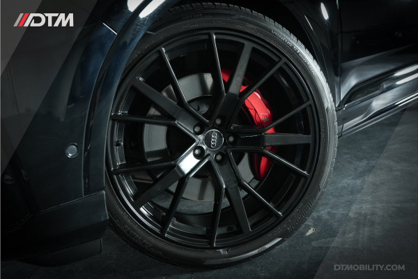 Audi Q7 55TFSIe Quattro Pro Line + | Panoramadak | SQ7 | Trekhaak