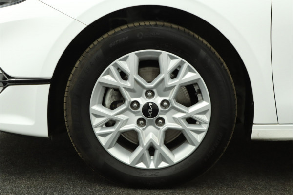 Kia Ceed Sportswagon 1.5 T-GDi DynamicPlusLine - Lichtmetalen Velgen - LED - Cruise Control - Stoel/Stuurverwarming - Dodehoek Detectie - Fabrieksgarantie Tot 2031