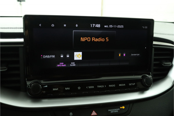 Kia Ceed Sportswagon 1.5 T-GDi DynamicPlusLine - Lichtmetalen Velgen - LED - Cruise Control - Stoel/Stuurverwarming - Dodehoek Detectie - Fabrieksgarantie Tot 2031