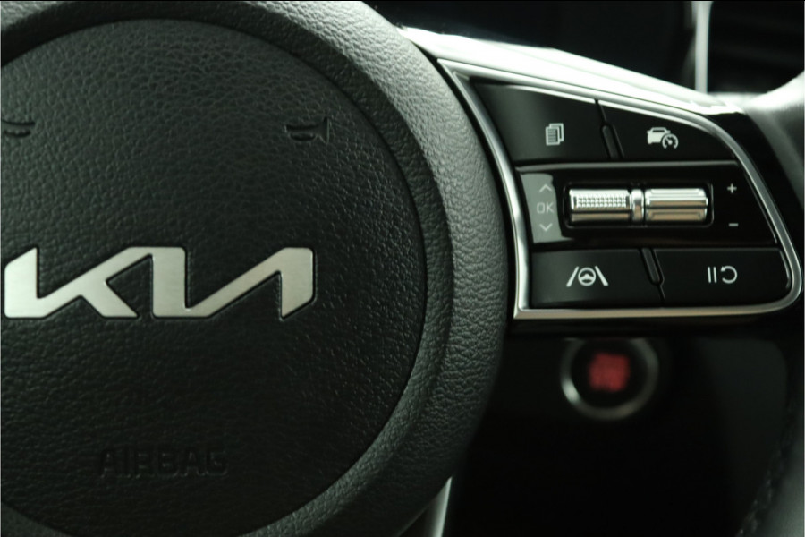 Kia Ceed Sportswagon 1.5 T-GDi DynamicPlusLine - Lichtmetalen Velgen - LED - Cruise Control - Stoel/Stuurverwarming - Dodehoek Detectie - Fabrieksgarantie Tot 2031