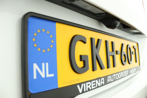 Kia Ceed Sportswagon 1.5 T-GDi DynamicPlusLine - Lichtmetalen Velgen - LED - Cruise Control - Stoel/Stuurverwarming - Dodehoek Detectie - Fabrieksgarantie Tot 2031