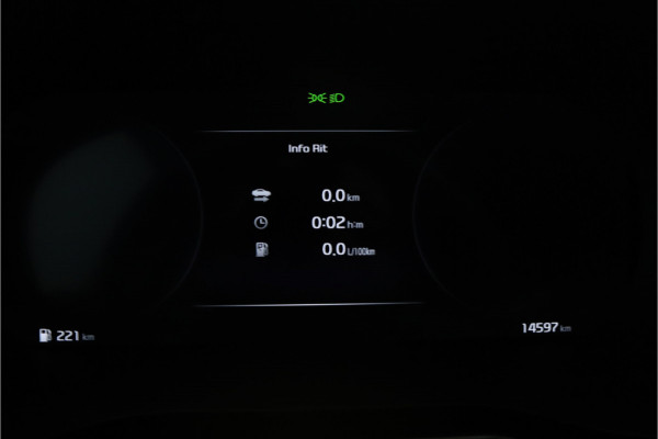 Kia Ceed Sportswagon 1.5 T-GDi DynamicPlusLine - Lichtmetalen Velgen - LED - Cruise Control - Stoel/Stuurverwarming - Dodehoek Detectie - Fabrieksgarantie Tot 2031