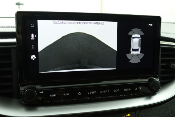 Kia Ceed Sportswagon 1.5 T-GDi DynamicPlusLine - Lichtmetalen Velgen - LED - Cruise Control - Stoel/Stuurverwarming - Dodehoek Detectie - Fabrieksgarantie Tot 2031