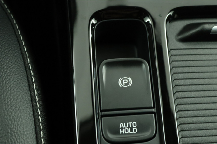 Kia Ceed Sportswagon 1.5 T-GDi DynamicPlusLine - Lichtmetalen Velgen - LED - Cruise Control - Stoel/Stuurverwarming - Dodehoek Detectie - Fabrieksgarantie Tot 2031