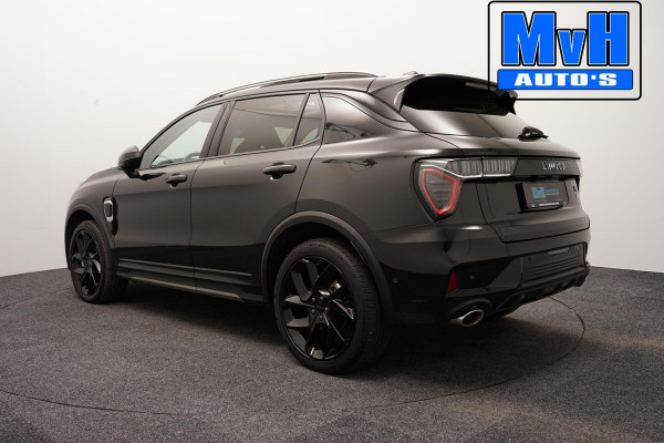 Lynk & Co 01 1.5 Plug-in Hybride|FULL BLACK XXL|360°CAM|NAP