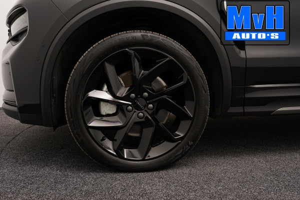 Lynk & Co 01 1.5 Plug-in Hybride|FULL BLACK XXL|360°CAM|NAP