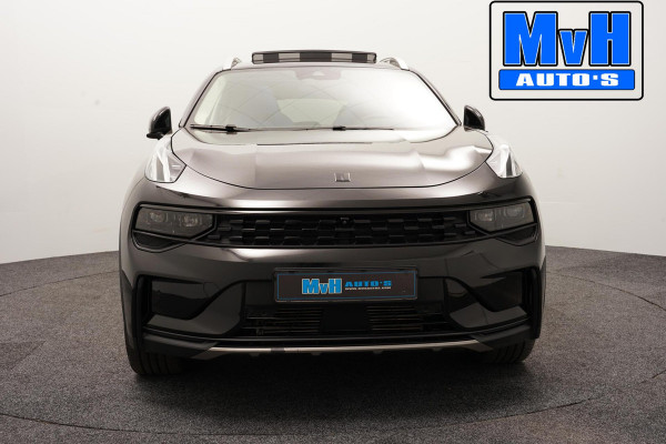 Lynk & Co 01 1.5 Plug-in Hybride|FULL BLACK XXL|360°CAM|NAP