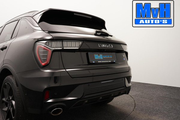 Lynk & Co 01 1.5 Plug-in Hybride|FULL BLACK XXL|360°CAM|NAP