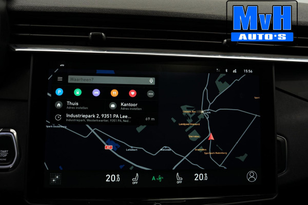 Lynk & Co 01 1.5 Plug-in Hybride|FULL BLACK XXL|360°CAM|NAP