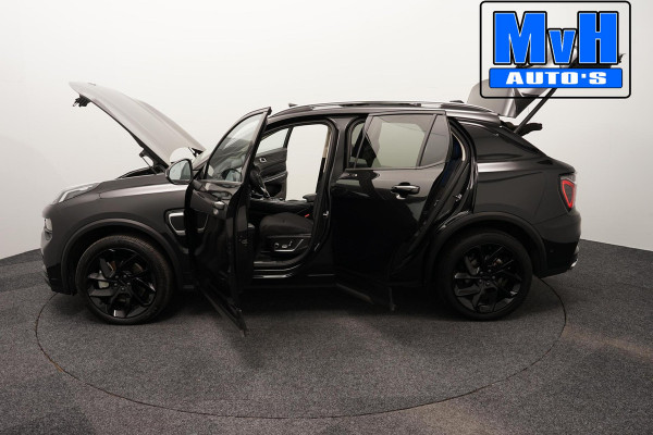 Lynk & Co 01 1.5 Plug-in Hybride|FULL BLACK XXL|360°CAM|NAP