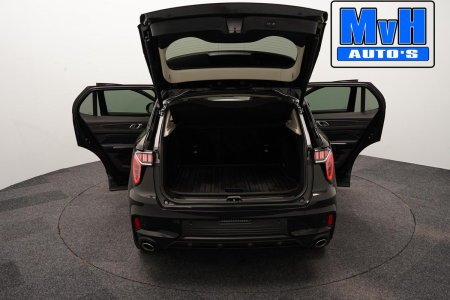 Lynk & Co 01 1.5 Plug-in Hybride|FULL BLACK XXL|360°CAM|NAP