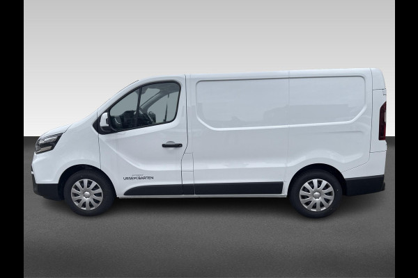 Nissan Primastar 2.0 dCi L1H1 N-Connecta + betimmering + trekhaak