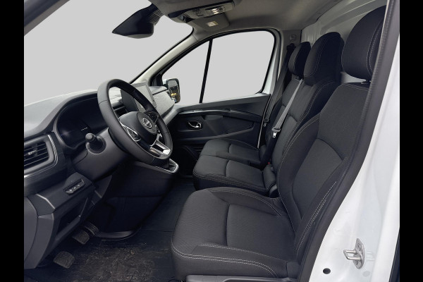 Nissan Primastar 2.0 dCi L1H1 N-Connecta + betimmering + trekhaak