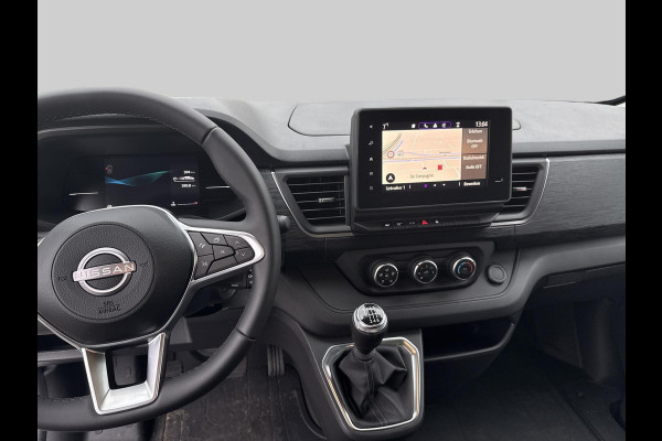 Nissan Primastar 2.0 dCi L1H1 N-Connecta + betimmering + trekhaak