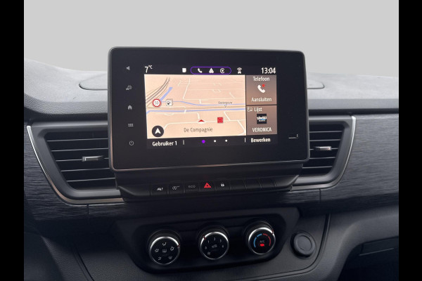 Nissan Primastar 2.0 dCi L1H1 N-Connecta + betimmering + trekhaak