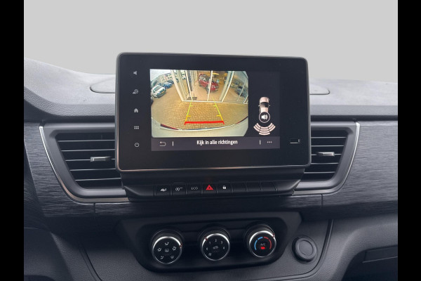 Nissan Primastar 2.0 dCi L1H1 N-Connecta + betimmering + trekhaak