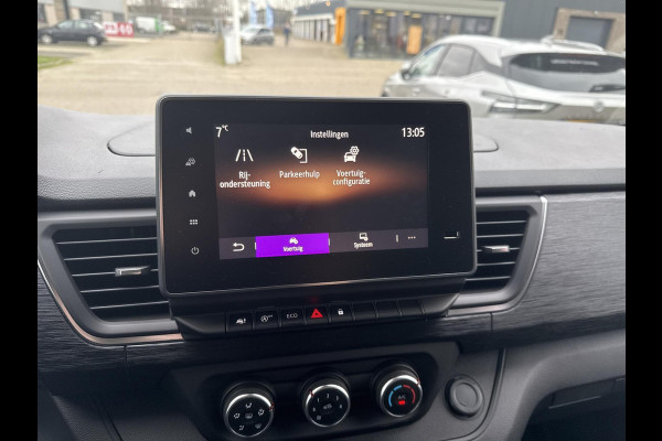 Nissan Primastar 2.0 dCi L1H1 N-Connecta + betimmering + trekhaak