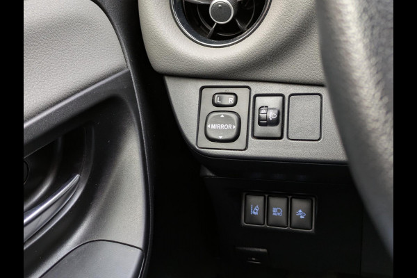 Toyota Yaris 1.5 VVT-i Aspiration 112PK|Camera|Climate-Control|Cruise-Control|Navi|Lane-Assist|Volledige onderhoudshistorie