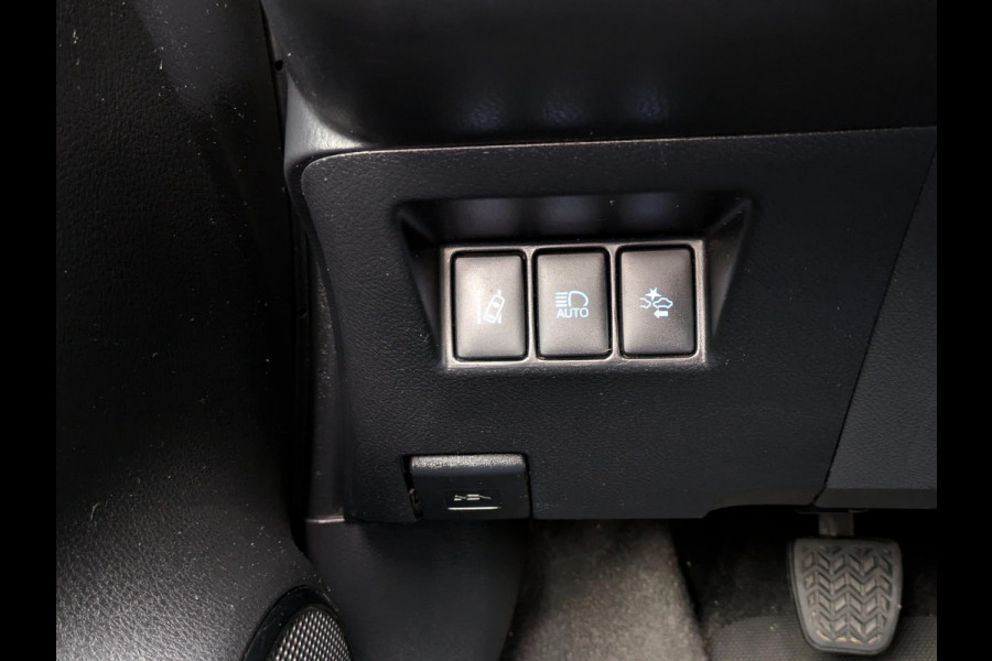 Toyota Yaris 1.5 VVT-i Aspiration 112PK|Camera|Climate-Control|Cruise-Control|Navi|Lane-Assist|Volledige onderhoudshistorie