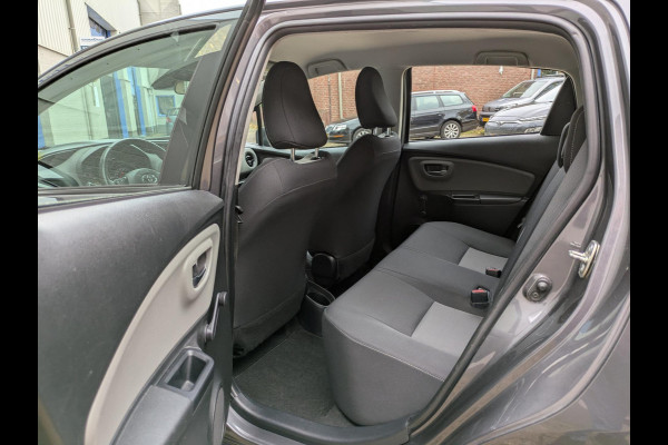 Toyota Yaris 1.5 VVT-i Aspiration 112PK|Camera|Climate-Control|Cruise-Control|Navi|Lane-Assist|Volledige onderhoudshistorie
