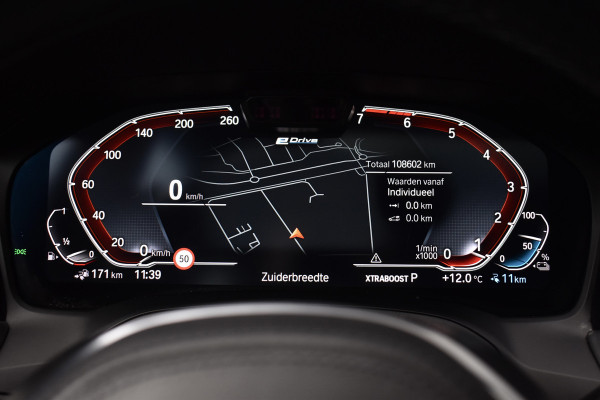 BMW 3 Serie 330e M Sport Individual | Pano | Laser | ACC | Head-Up | Memory Seats | 19'' Wielen |