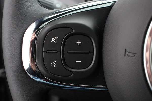 Fiat 500 1.0 Hybrid 69pk Dolcevita | Navigatie | Apple Carplay/Android Auto | Panoramadak | Parkeersensor achter | Cruise Control | Climatronic